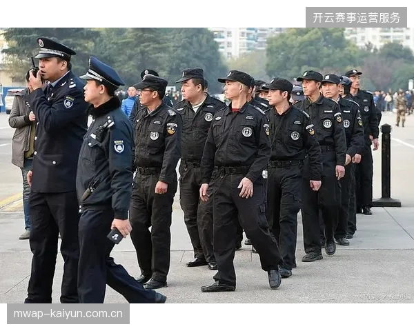 大型场馆安保设施更新频次虽高却常陷入数据孤岛困局 大型场馆安保设施更新频次虽高却常陷入数据孤岛困局